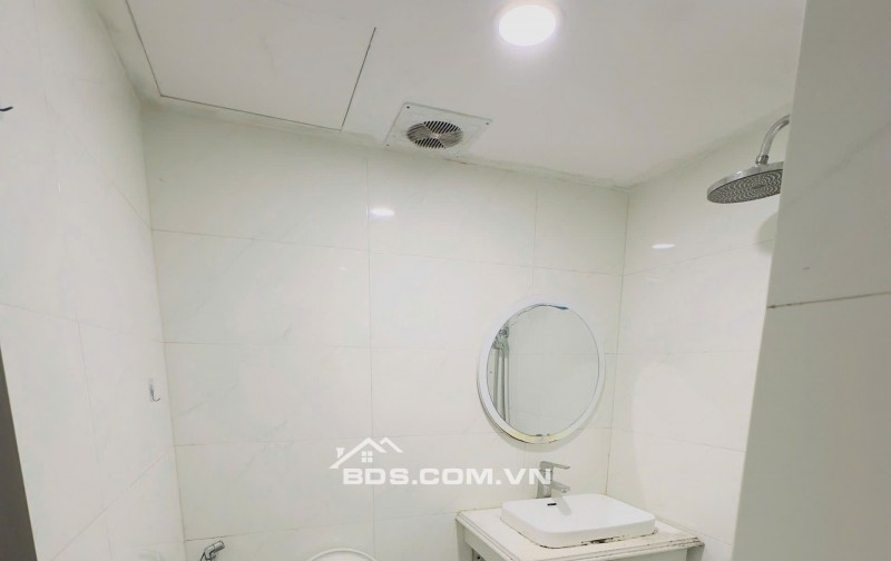 Nhà ôtô đổ cửa, Chùa Bộc thông Tam Khương - Khương Thượng, KD tuyệt đỉnh, 13.5tỷ
